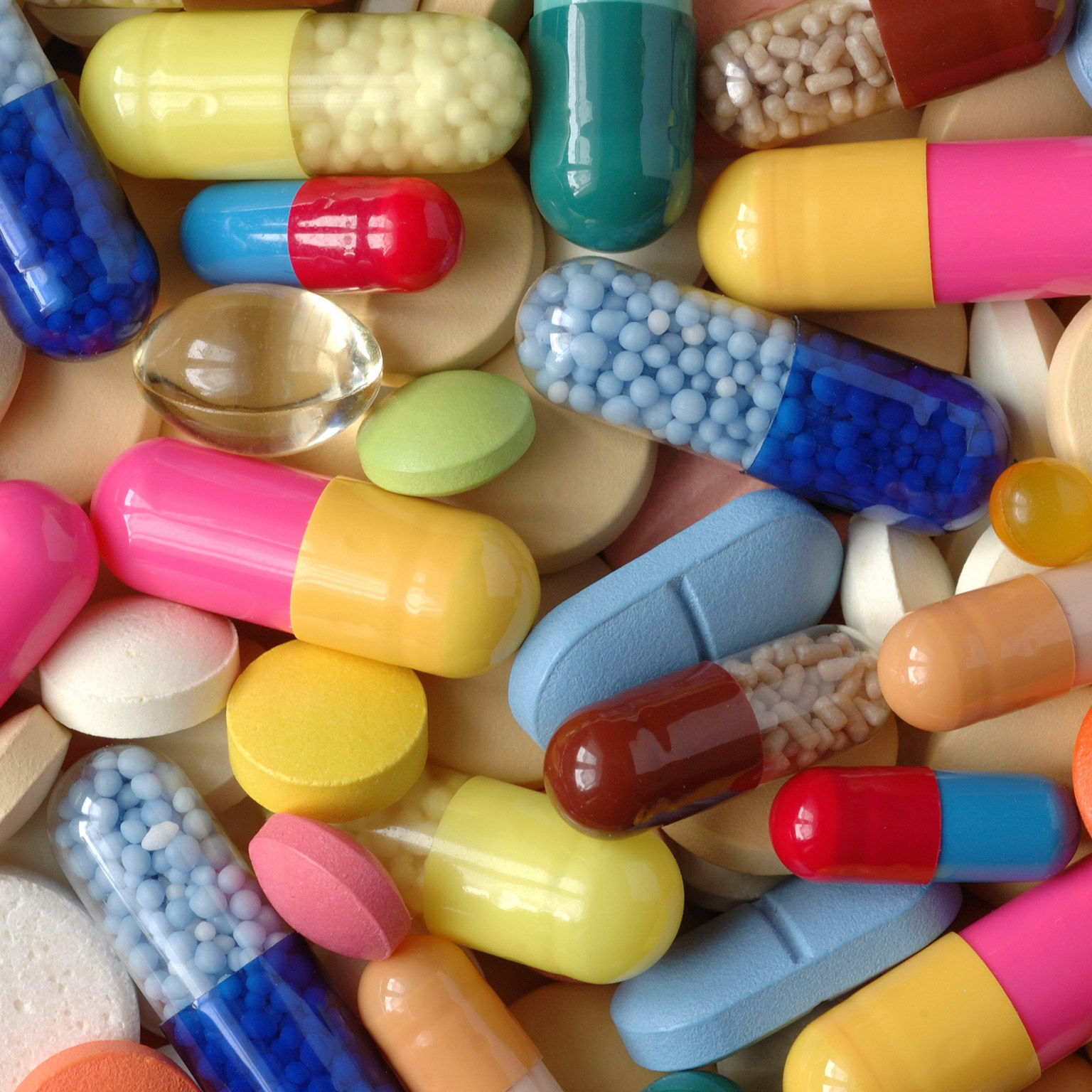 Cashing in on the booming market for dietary supplements | McKinsey